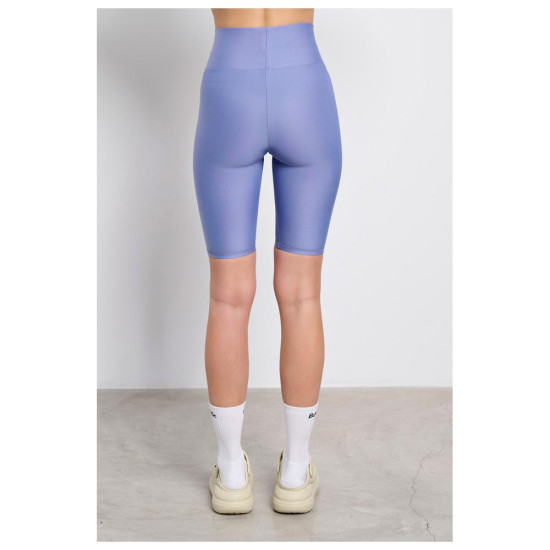 Bodytalk Γυναικείο ποδηλατικό κολάν High-Waisted Cycling Shorts 2/4